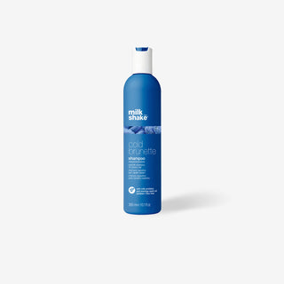 Cold Brunette Shampoo - Šampon