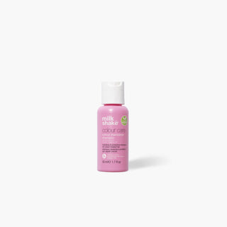 TRAVEL SIZE Colour Maintainer Shampoo Flower Fragrance - Šampon