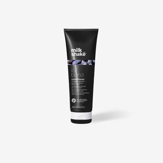 Icy Blonde Conditioner - Balzam za lase