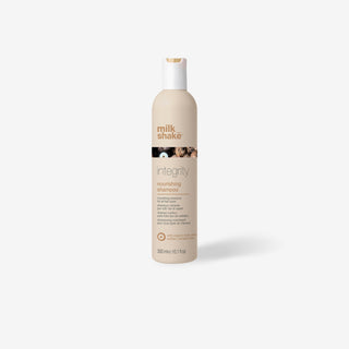 Integrity Nourishing Shampoo New - Šampon