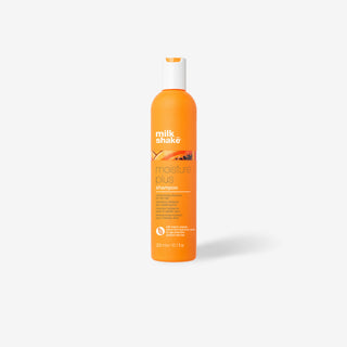 Moisture Plus Shampoo - Šampon