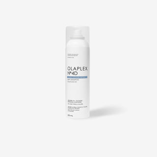 Nº.4D Clean Volumen Detox Dry Shampoo - Šampon