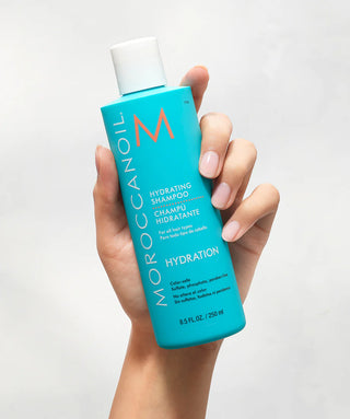 Šampon za vlaženje las Moroccanoil