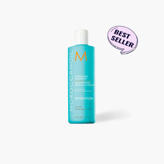 Šampon za vlaženje las Moroccanoil produkt