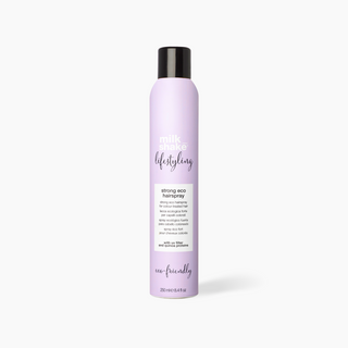 Lifestyling Hairspray Strong - Lak z močnim utrjevanjem