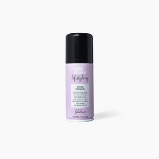 Lifestyling Hairspray Strong - Lak z močnim utrjevanjem